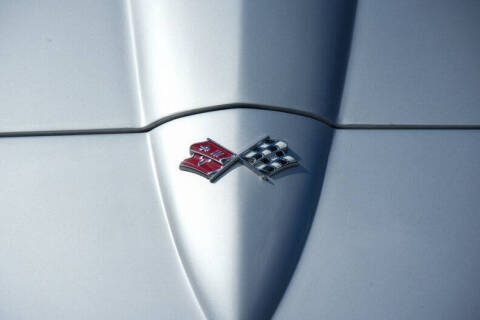 1967 Chevrolet Corvette