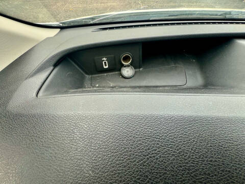 2020 Ford Transit 250