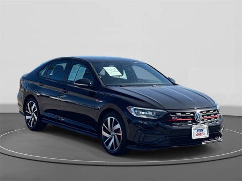 2020 Volkswagen Jetta