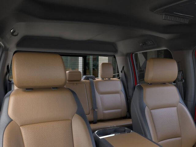 2026 Ford F-350 Super Duty Lariat