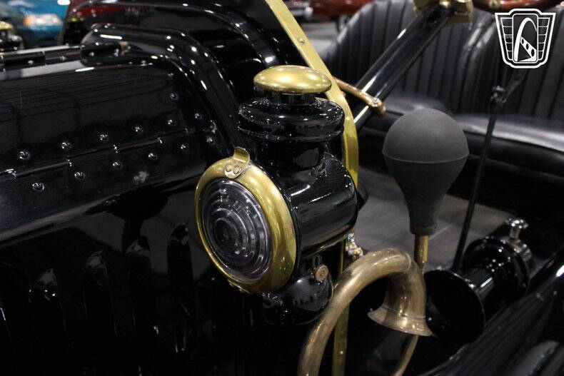 1916 Ford Model T