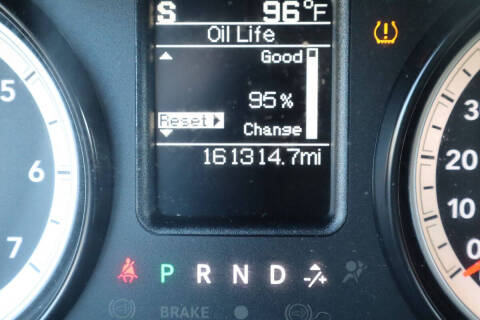 2016 RAM 1500 Express