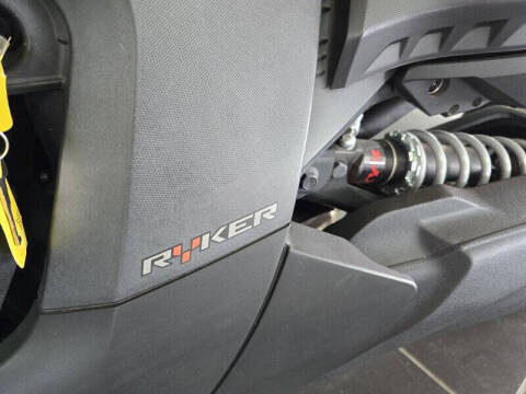 2020 Can-Am Ryker