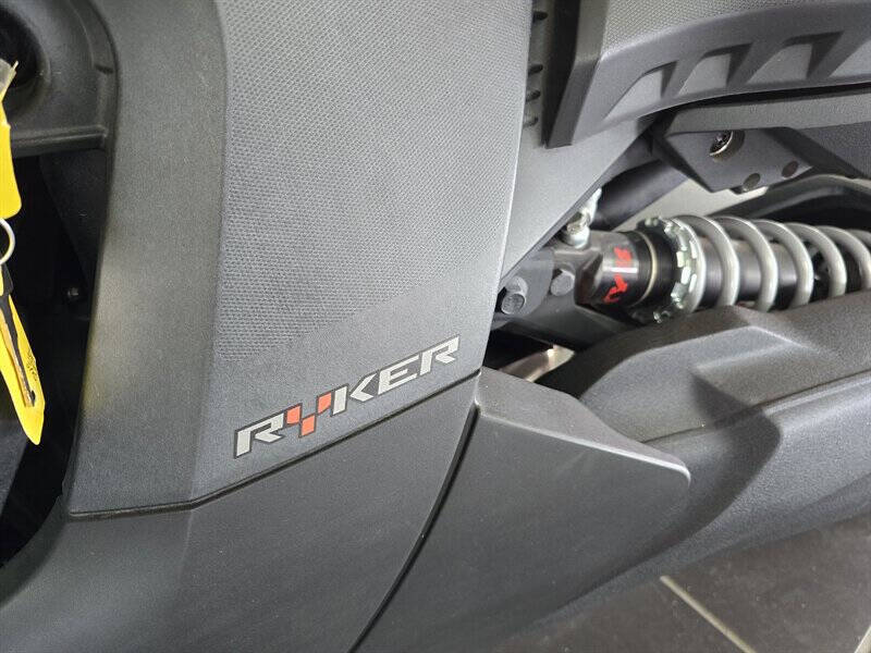 2020 Can-Am Ryker