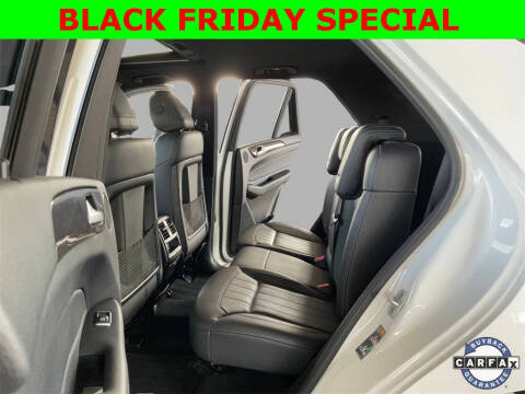 2017 Mercedes-Benz GLE GLE 350