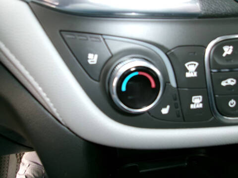 2021 Chevrolet Equinox Premier