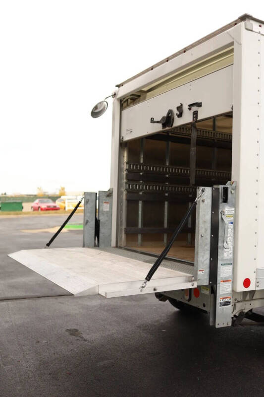 2023 RAM ProMaster 3500 159 WB