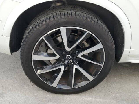 2024 Volvo XC90 B6 Plus Bright Theme 7P