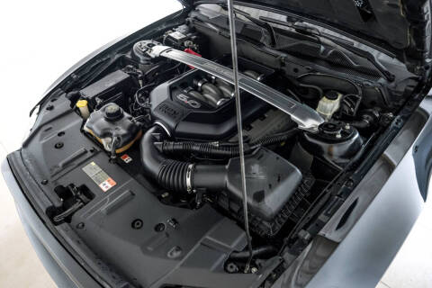 2014 Ford Mustang GT Premium