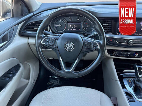 2019 Buick Regal Sportback Preferred