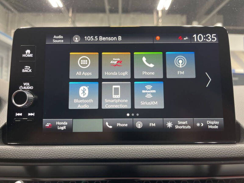 2024 Honda Civic Type R
