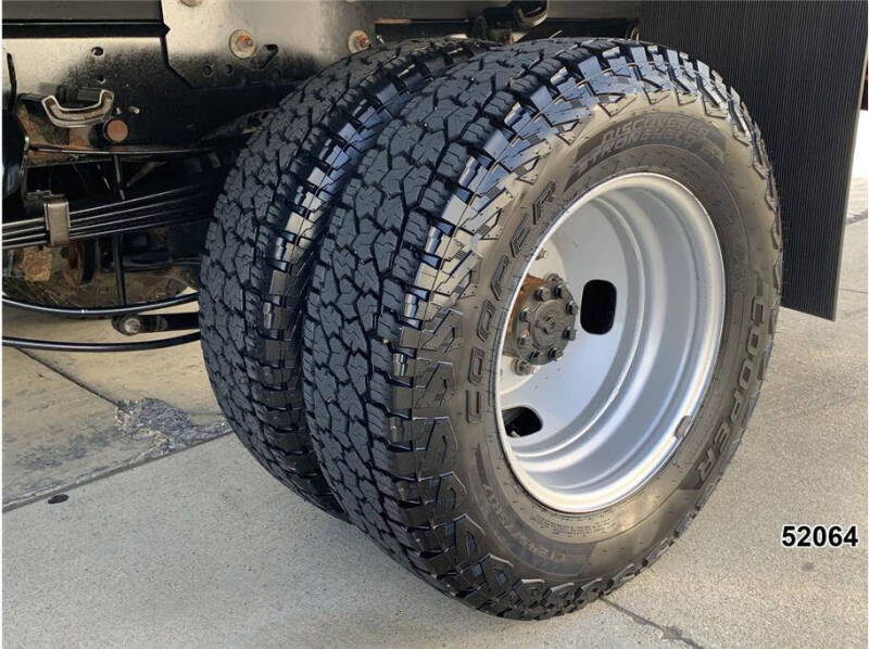 2022 Ford F-350 Super Duty