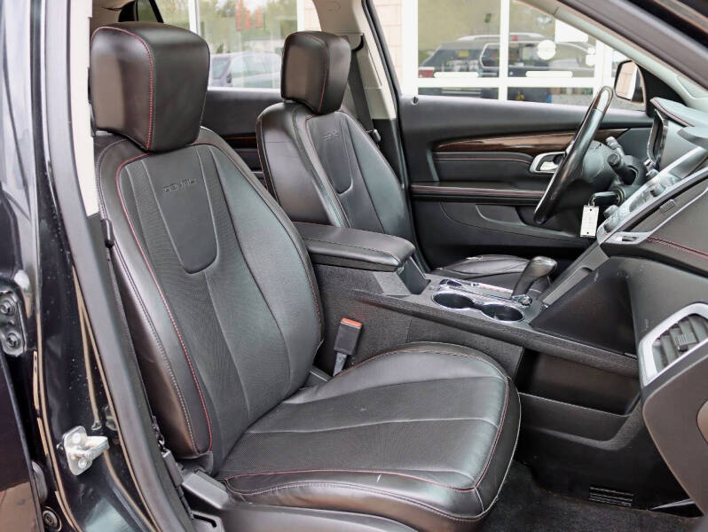2015 GMC Terrain Denali