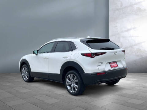 2021 Mazda CX-30 Premium