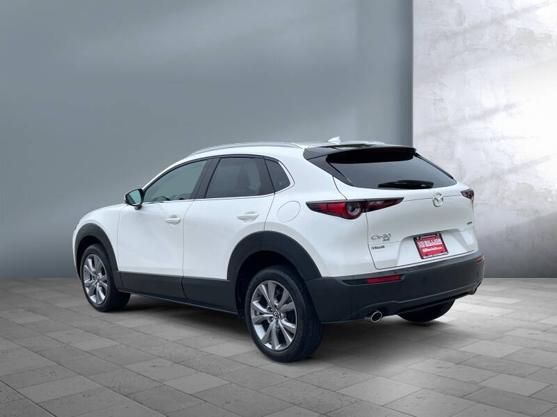 2021 Mazda CX-30 Premium