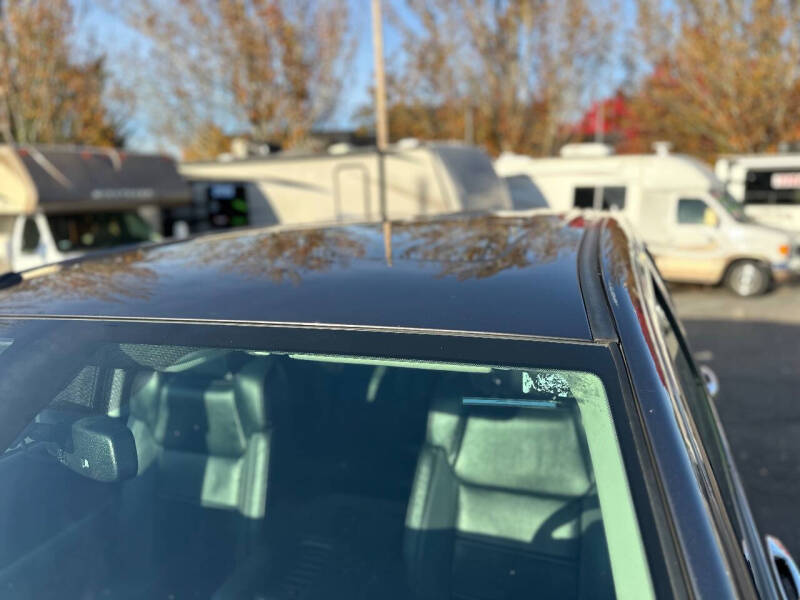 2018 Toyota Tundra Limited