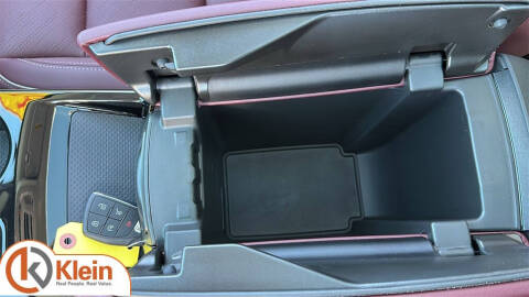 2024 Buick Envision Sport Touring