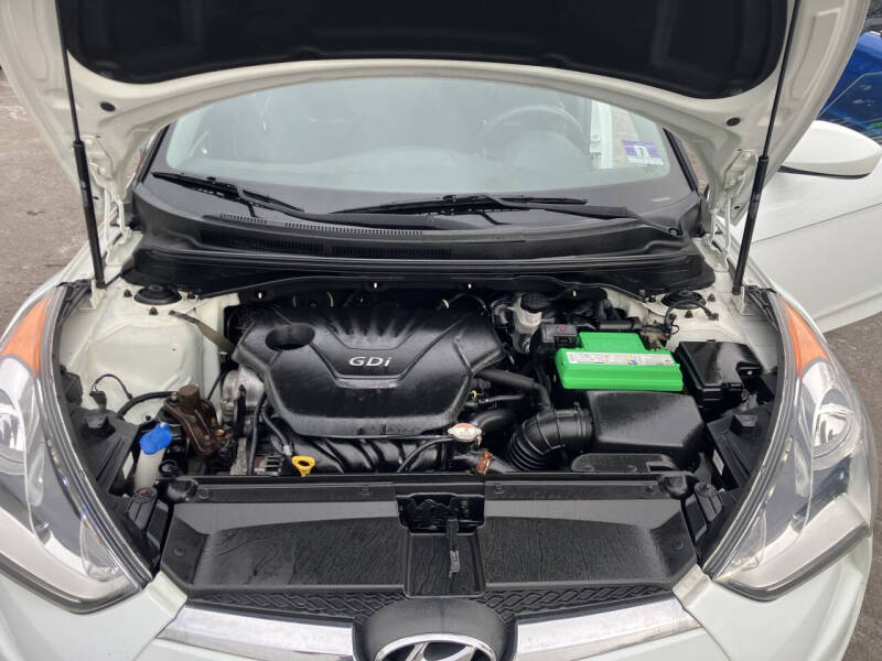 2015 Hyundai Veloster