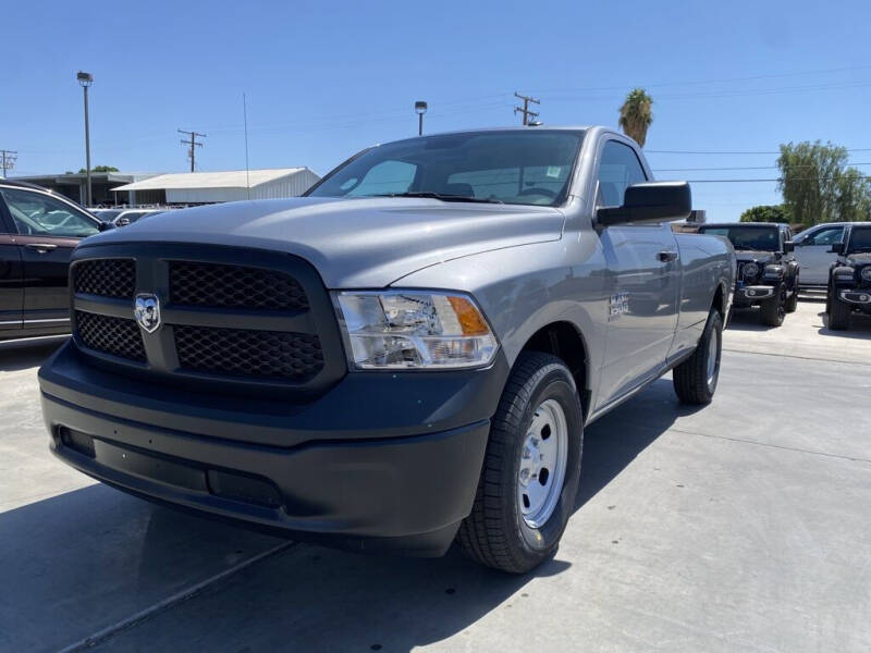2023 RAM Ram 1500 Classic