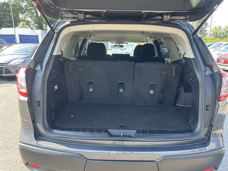 2019 Subaru Ascent Premium 8-Passenger