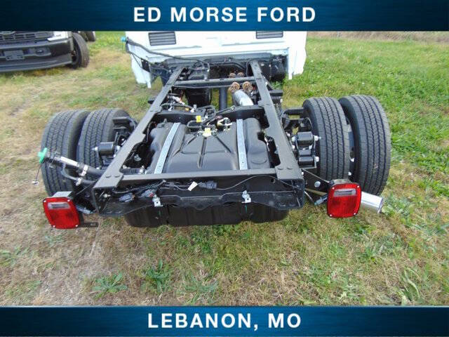 2026 Ford F-550 Super Duty