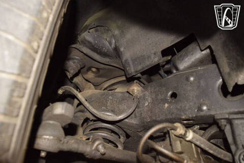 1980 Chevrolet Corvette