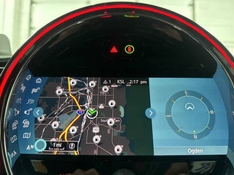 2023 MINI Clubman Cooper S ALL4