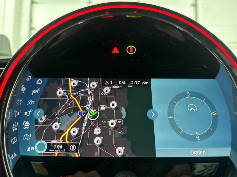 2023 MINI Clubman Cooper S ALL4