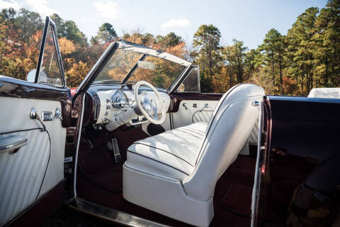 1948 Oldsmobile Eighty-Eight