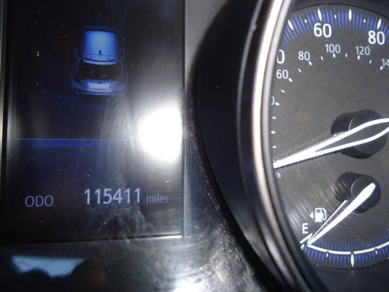 2018 Toyota C-HR XLE Premium