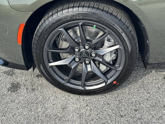 2026 Dodge Charger Scat Pack Plus