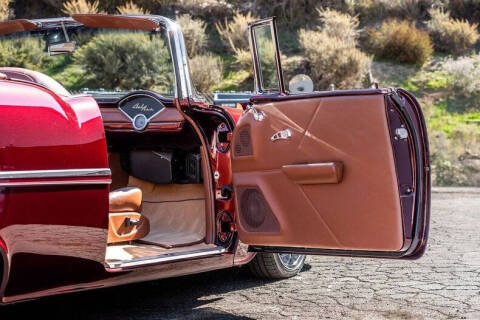 1955 Chevrolet Bel Air