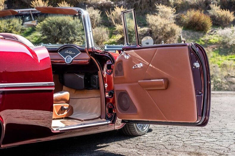 1955 Chevrolet Bel Air