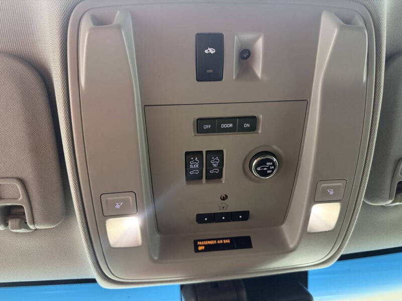 2015 GMC Yukon XL Denali
