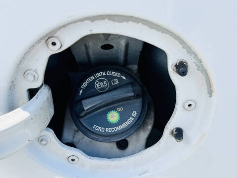2008 Ford E-Series