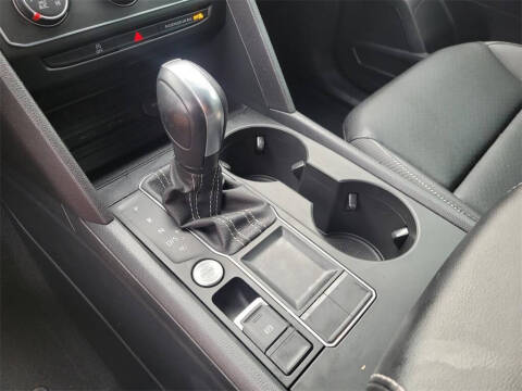 2023 Volkswagen Atlas Cross Sport SE