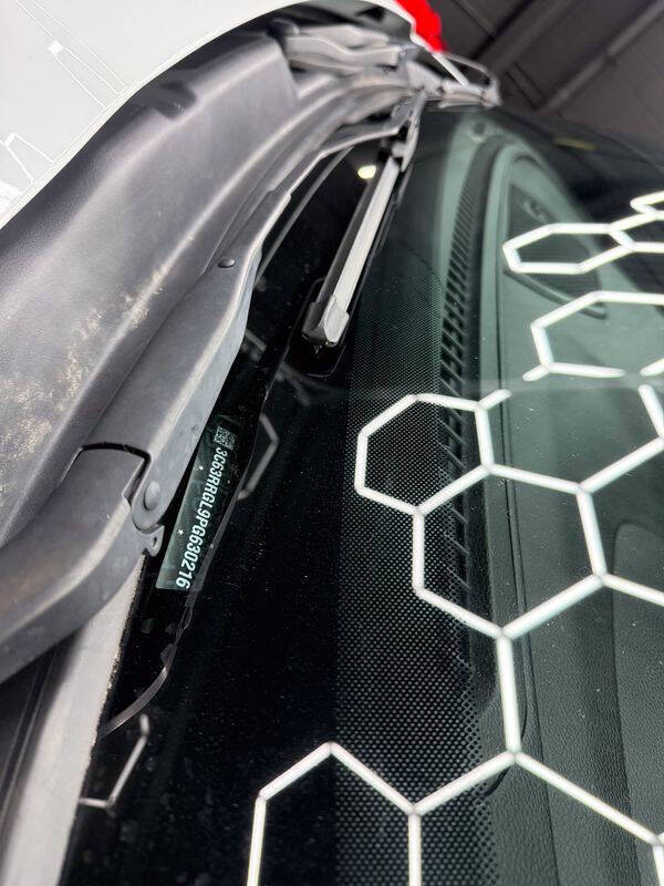 2023 RAM 3500 Tradesman