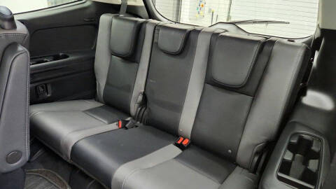 2022 Subaru Ascent Onyx Edition