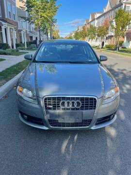 2008 Audi A4 for sale at Pak1 Trading LLC in South Hackensack NJ