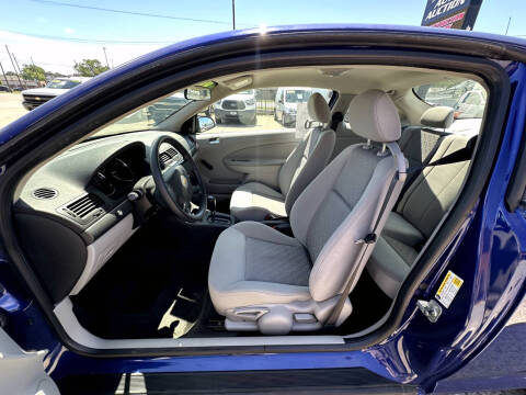 2006 Chevrolet Cobalt LS