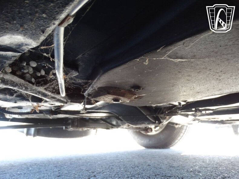 1968 Chevrolet Corvette