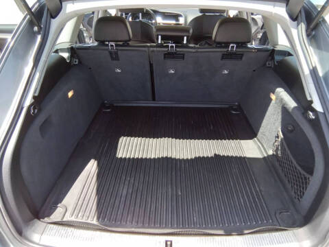 2014 Audi Allroad 2.0T quattro Premium