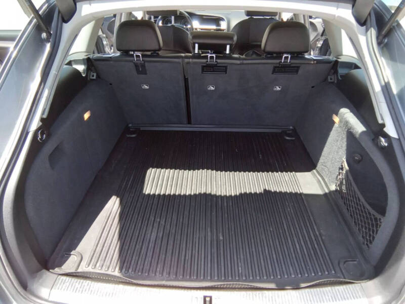 2014 Audi Allroad 2.0T quattro Premium