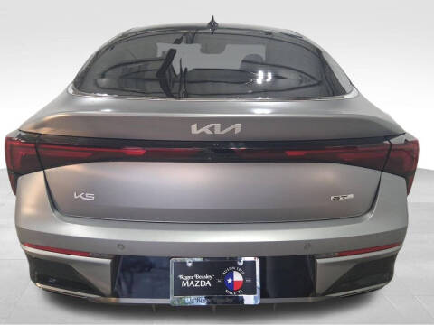 2025 Kia K5
