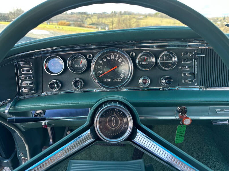 1963 Chrysler Newport