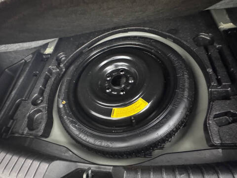 2018 Mazda MAZDA6 Sport