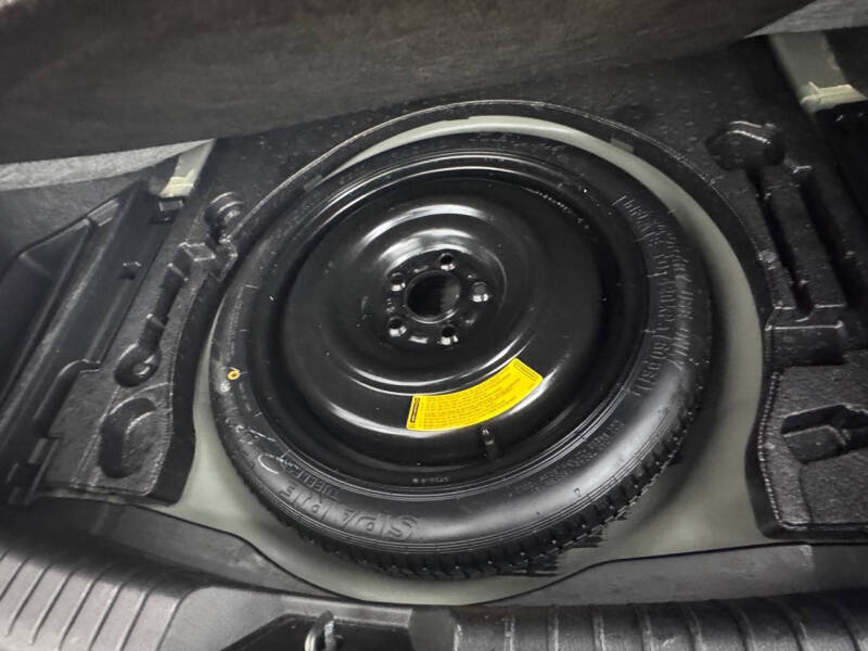 2018 Mazda MAZDA6 Sport