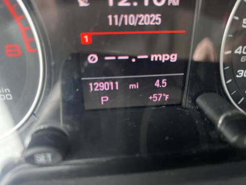 2014 Audi Q5 2.0T quattro Premium Plus