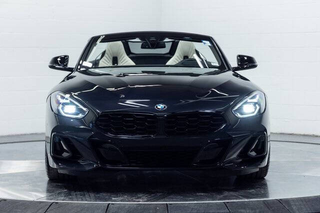 2024 BMW Z4 M40i