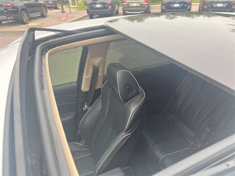 2024 Acura MDX SH-AWD w/Advance